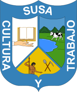 Escudo de Susa