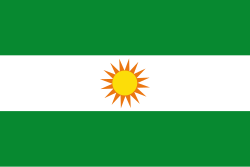 Bandera de Flandes