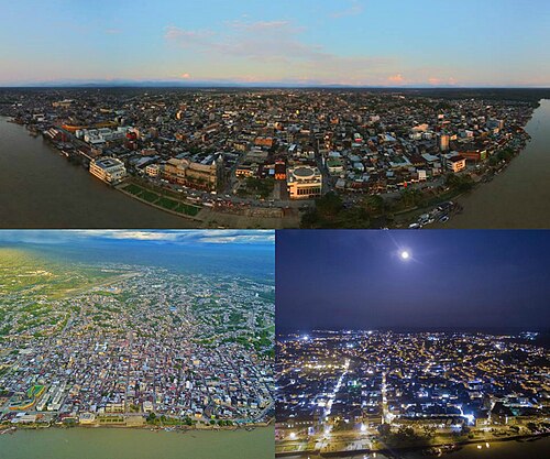 Quibdó, Chocó