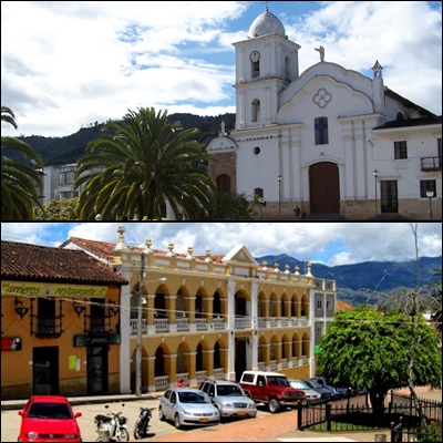Guateque, Boyacá