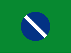 Bandera de Gámbita