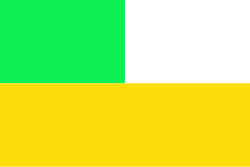 Bandera de Sabanalarga