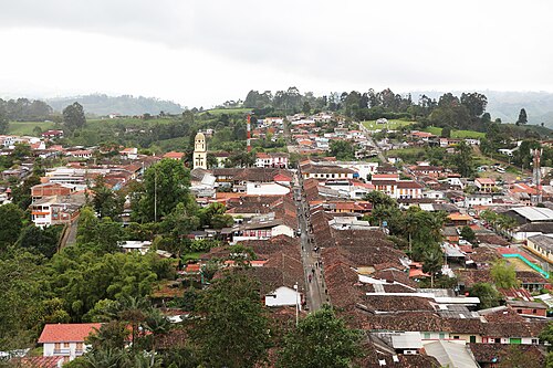 Salento, Quindío