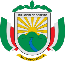 Escudo de Corinto
