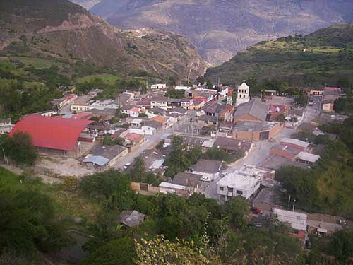 Tipacoque, Boyacá