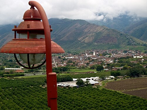 Obando, Valle del Cauca