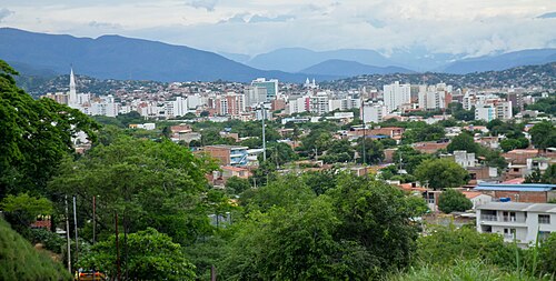 San José De Cúcuta, Norte de Santander
