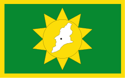 Bandera de Macaravita