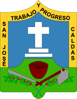 Escudo de San José