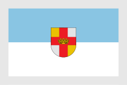 Bandera de Toro