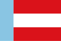 Bandera de Salamina