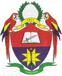 Escudo de Córdoba