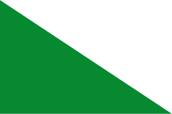 Bandera de La Victoria