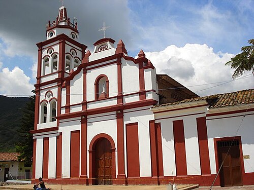 Vijes, Valle del Cauca