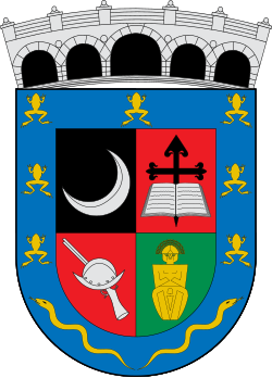 Escudo de Chía