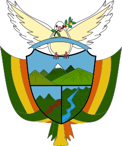 Escudo de Ataco