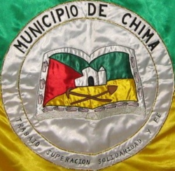 Escudo de Chima