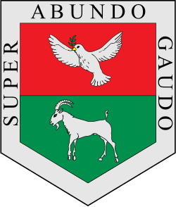 Escudo de Cabrera