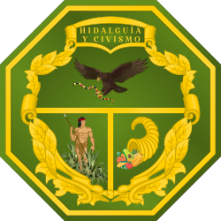 Escudo de El Pital