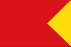 Bandera de Santander de Quilichao