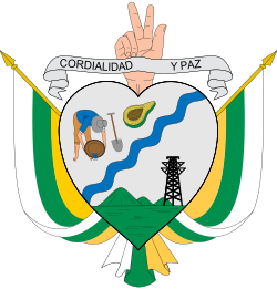 Escudo de Norcasia