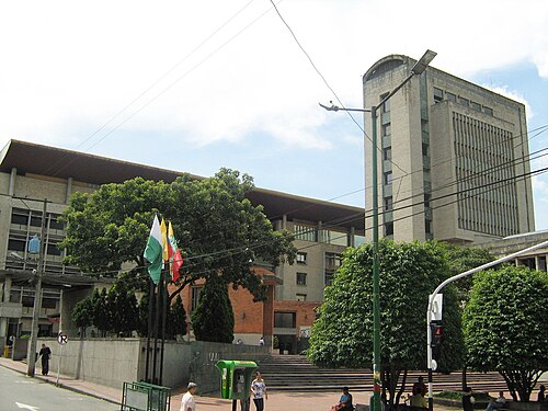 Itagüí, Antioquia