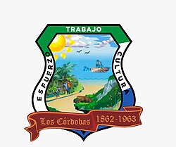 Escudo de Los Córdobas