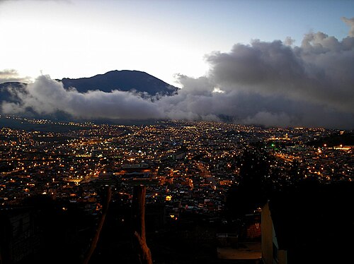 Pasto, Nariño