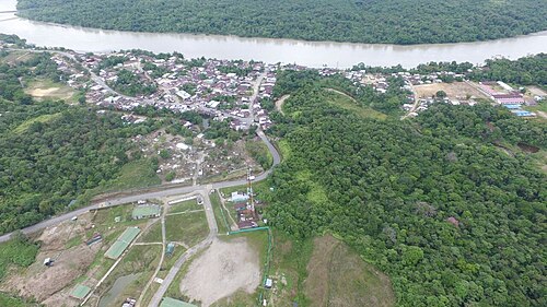 El Atrato, Chocó