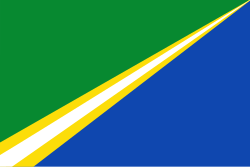 Bandera de Cubarral