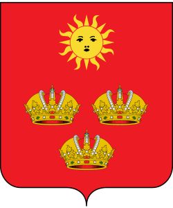 Escudo de Cartago
