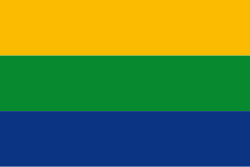 Bandera de Anzoátegui