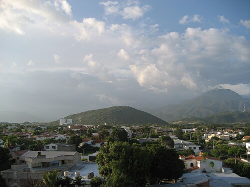 Valledupar, Cesar