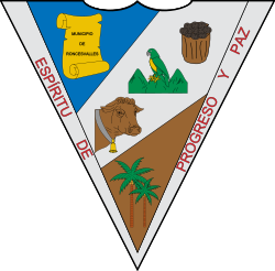 Escudo de Roncesvalles