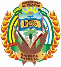 Escudo de El Playón