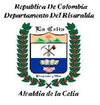 Escudo de La Celia