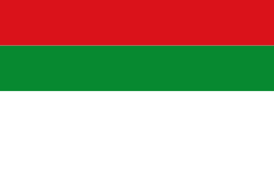 Bandera de Quetame