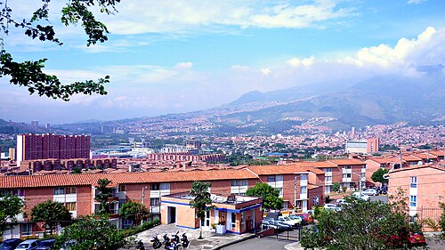 Bello, Antioquia