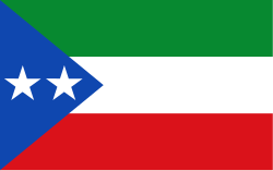 Bandera de El Peñón