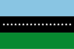 Bandera de Cucunubá