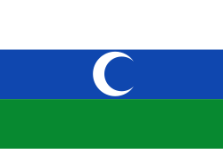 Bandera de Covarachía