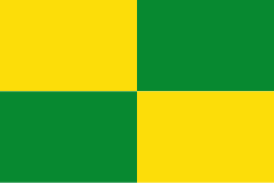 Bandera de Villahermosa