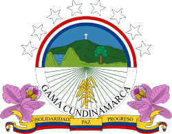 Escudo de Gama