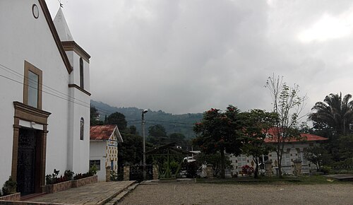 Tena, Cundinamarca