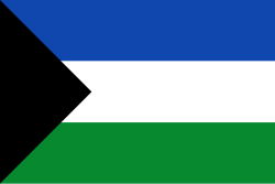 Bandera de Lenguazaque