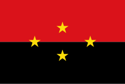 Bandera de Norte de Santander