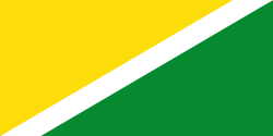 Bandera de Campamento