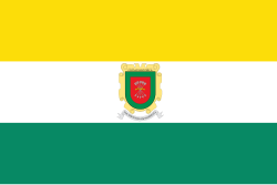 Bandera de Mariquita