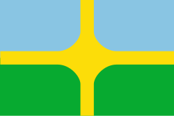Bandera de Dibulla