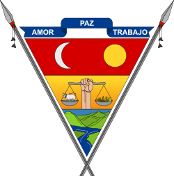Escudo de Algeciras